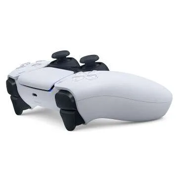 PlayStation DualSense Controller - Premium Gaming Experience
