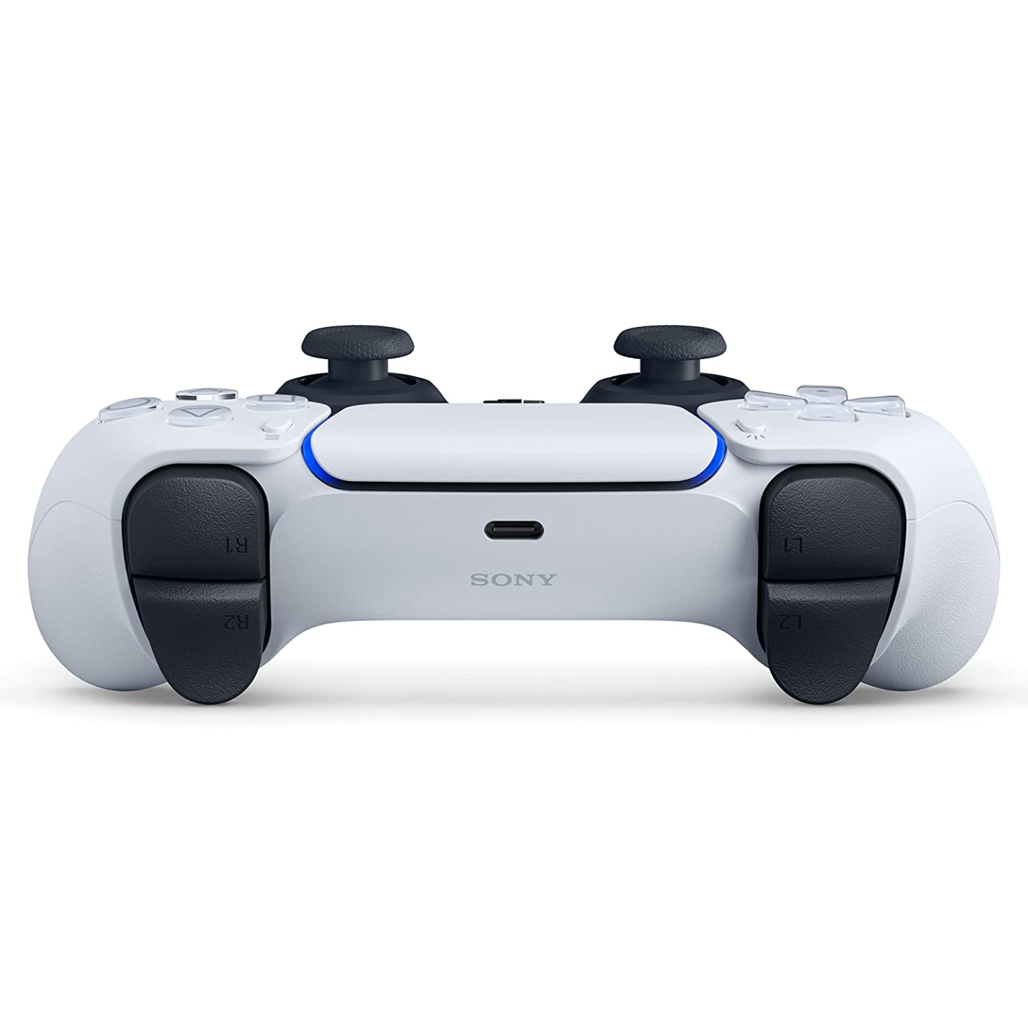 PlayStation DualSense Controller - Premium Gaming Experience