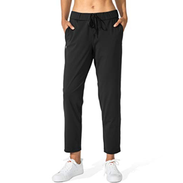 G Gradual Women's Athletic Sweatpants with Pockets