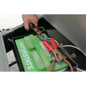 VIAIR 400P Portable Compressor for Trucks and SUVs