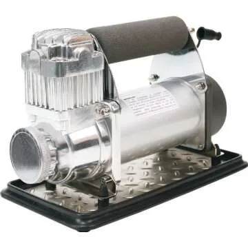 VIAIR 400P Portable Compressor for Trucks and SUVs