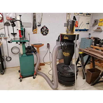 Rockler Dust Right Quick Change Tool Set for Dust Collection