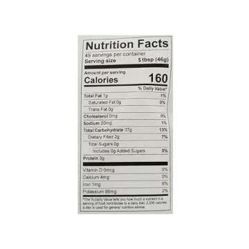 Namaste Gluten Free Perfect Flour Blend - 5lb Bag