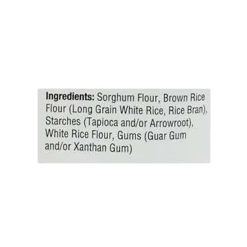 Namaste Gluten Free Perfect Flour Blend - 5lb Bag