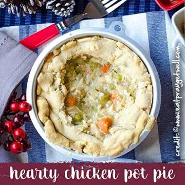 Namaste Gluten Free Perfect Flour Blend - 5lb Bag