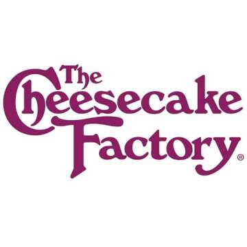 Cheesecake Factory Gift Card