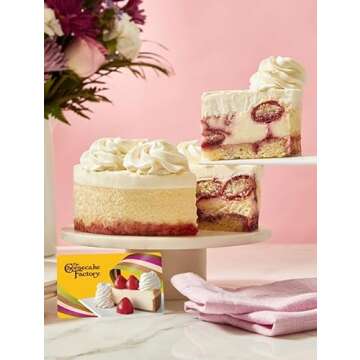 Cheesecake Factory Gift Card