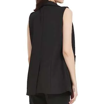 Stylish Women’s Blazer for Work and Casual Wear