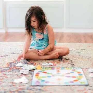 Briarpatch Hungry Caterpillar Game for Kids 3+