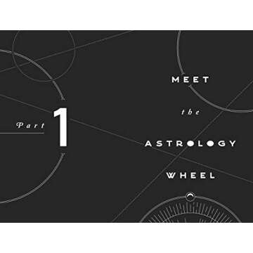 The House Your Stars Built: A Guide to the Twelve Astrological Houses and Your Place in the Universe