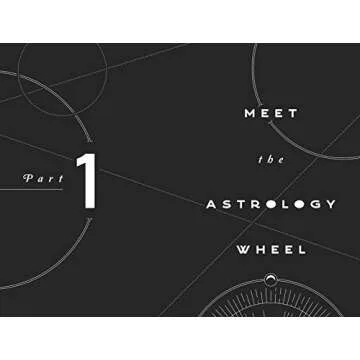 Beginner Astrology Book for Family Bonding and Insight