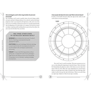 Beginner Astrology Book for Family Bonding and Insight