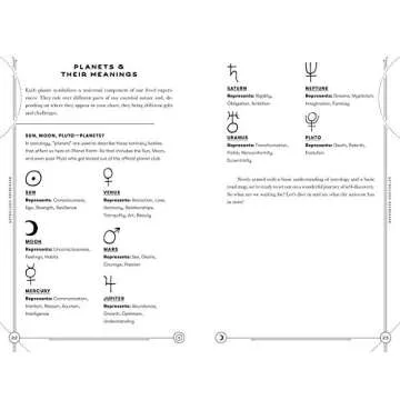 Beginner Astrology Book for Family Bonding and Insight