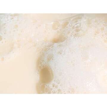 Babo Botanicals Sensitive Baby Fragrance-Free 2-in-1 Shampoo & Wash Bar - Shea Butter, Calendula & Aloe Vera - EWG Verified - Cruelty-Free - Vegan - Pediatrician Tested - For Babies & Kids