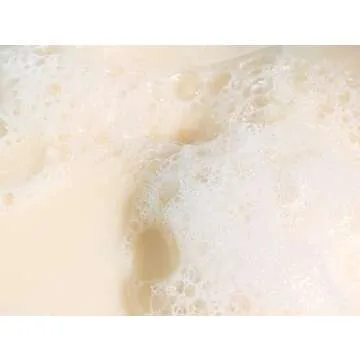 Babo Botanicals Sensitive Baby Fragrance-Free 2-in-1 Shampoo & Wash Bar - Shea Butter, Calendula & Aloe Vera - EWG Verified - Cruelty-Free - Vegan - Pediatrician Tested - For Babies & Kids