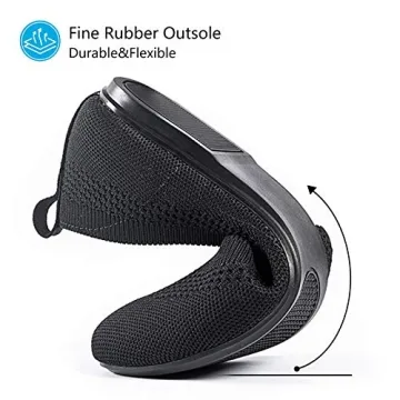 Stylish Frank Mully Women's Ballet Flats - Comfort Fit