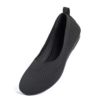 Stylish Frank Mully Women's Ballet Flats - Comfort Fit