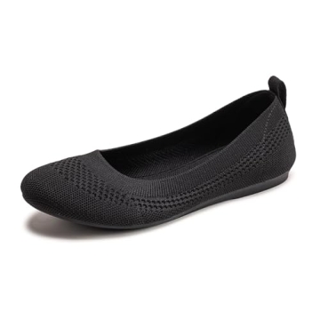Stylish Frank Mully Women's Ballet Flats - Comfort Fit