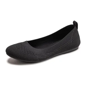 Stylish Frank Mully Women's Ballet Flats - Comfort Fit