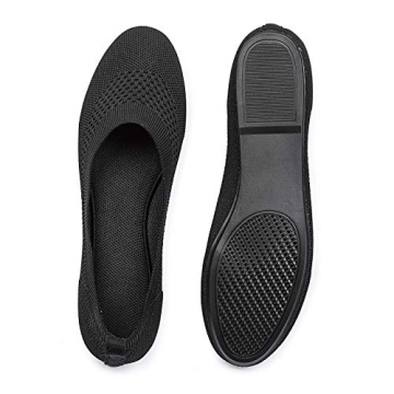 Stylish Frank Mully Women's Ballet Flats - Comfort Fit