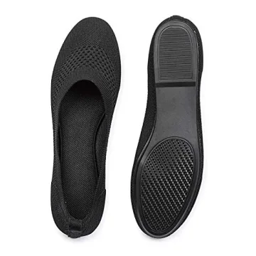 Stylish Frank Mully Women's Ballet Flats - Comfort Fit