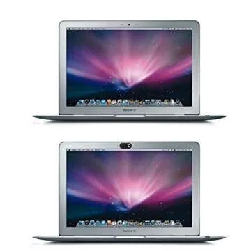 S MOSENCH Webcam Cover Slide, 0.027 Inch Ultra Thin Camera Cover Slide for Laptop, Computer, Dell HP Laptop, iMac, MacBook Pro, Smartphone, Black Webcam Privacy Cover Protect Privacy(9 Pack)