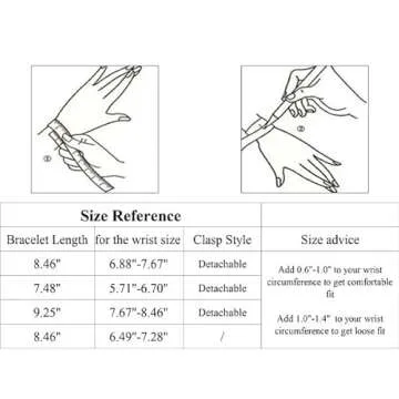 murtoo Braided Leather Bracelet for Stylish Men