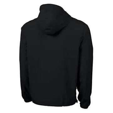 Charles River Pack-n-go Wind & Water-resistant Pullover