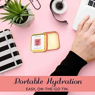 Mother's Shea Whipped Shea Butter - Organic Skin & Hair Care