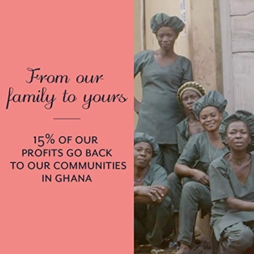 Mother's Shea Whipped Shea Butter - Organic Skin & Hair Care