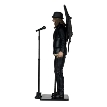 McFarlane Toys Ozzy Osbourne 6in Action Figure for Collectors