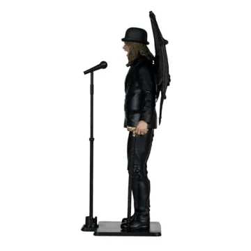 McFarlane Toys Ozzy Osbourne 6in Action Figure for Collectors