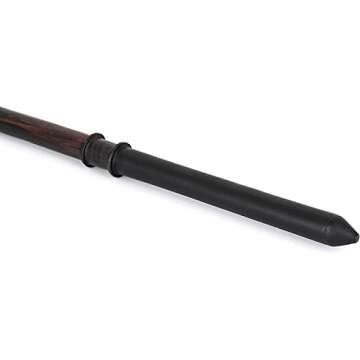 Draco Malfoy's Wand with Ollivander's Box - Noble Collection