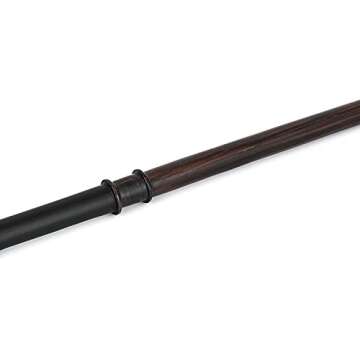 Draco Malfoy's Wand with Ollivander's Box - Noble Collection