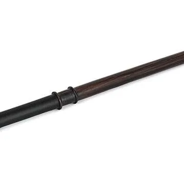 Draco Malfoy's Wand with Ollivander's Box - Noble Collection