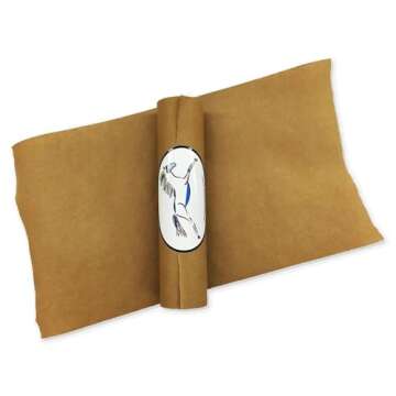 Spitfire's Poultice Paper, Single