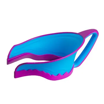 LiL Rinser Shampoo Visor for Tears-Free Hair Washing