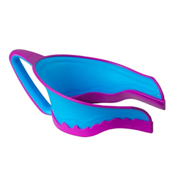 LiL Rinser Shampoo Visor for Tears-Free Hair Washing