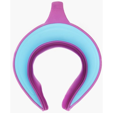 LiL Rinser Shampoo Visor for Tears-Free Hair Washing