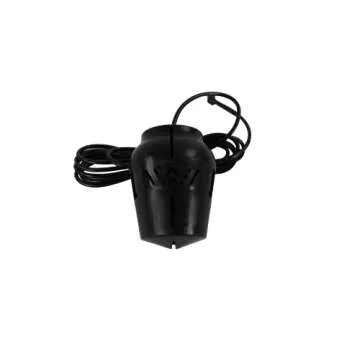 Wayne ESP25 Upgraded 12-Volt Battery Backup System, Black