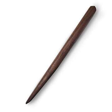 Artisan Sourdough Mixing Spurtle for Delicious Bread