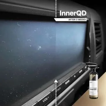 CARPRO InnerQD: Ultimate Car Interior Quick Detailer 500ml