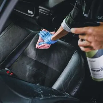 CARPRO InnerQD: Ultimate Car Interior Quick Detailer 500ml