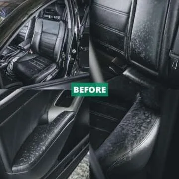 CARPRO InnerQD: Ultimate Car Interior Quick Detailer 500ml