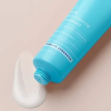 Paula's Choice Acne Treatment with Benzoyl Peroxide, 2.25 Fl. Oz.