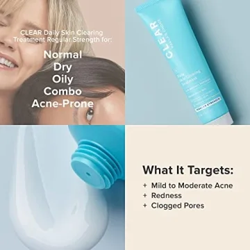 Paula's Choice Acne Treatment with Benzoyl Peroxide, 2.25 Fl. Oz.