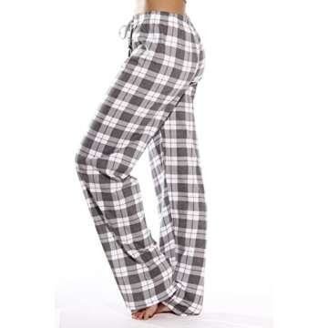 Just Love Women Pajama Pants - Stylish & Comfortable Sleepwear