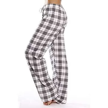 Just Love Women Pajama Pants - Stylish & Comfortable Sleepwear