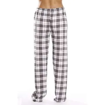 Just Love Women Pajama Pants for Ultimate Comfort