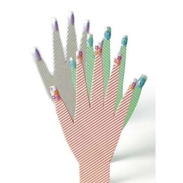 Turner Acrylic Gouache Set 24 Colors Premium Art Supply